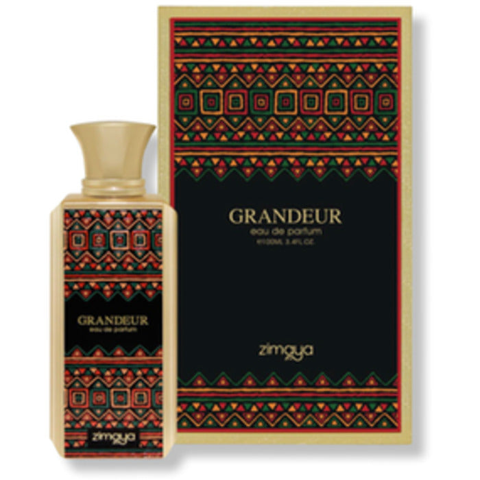 Zimaya Grireur EDP (100ml) Unisex