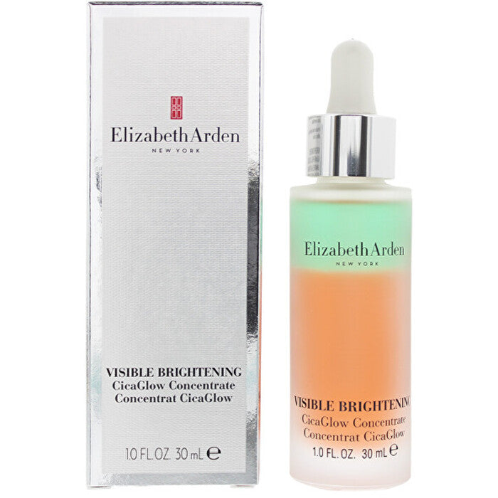 Elizabeth Arden Visible Brightening Cica Glow kontsentraat (30ml) naistele