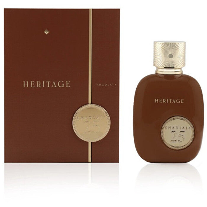 Khadlaj 25 Heritage EDP (100ml) Unisex