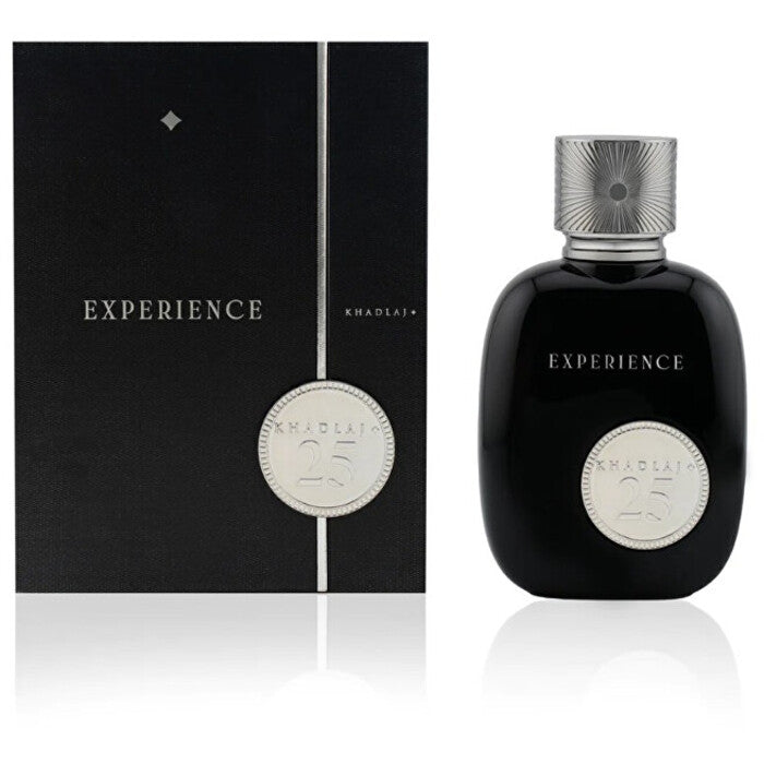 Khadlaj 25 Experience EDP (100ml) Unisex