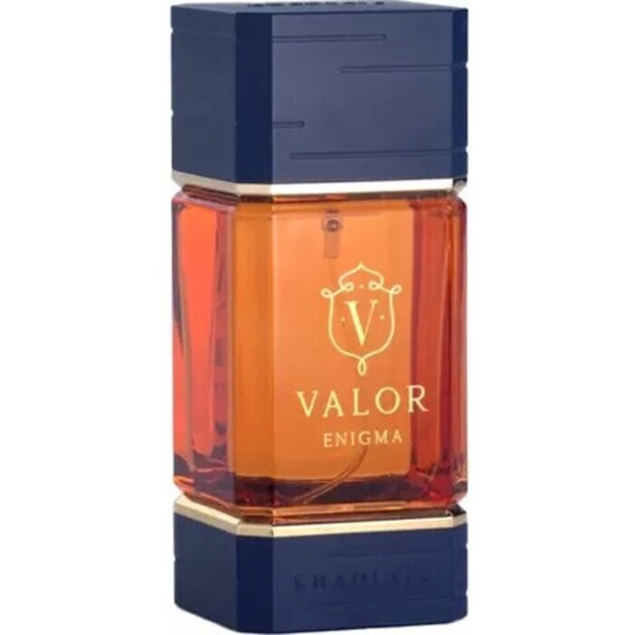Khadlaj Valor Enigma EDP (100 ml) meestele