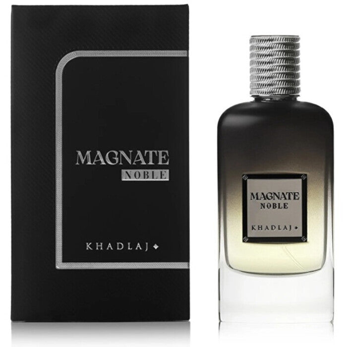 Khadlaj Magnate Noble EDP (100ml) meestele
