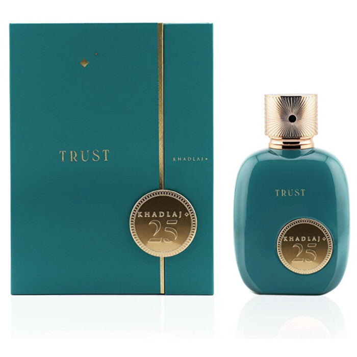 Khadlaj 25 Trust EDP (100 ml) meestele