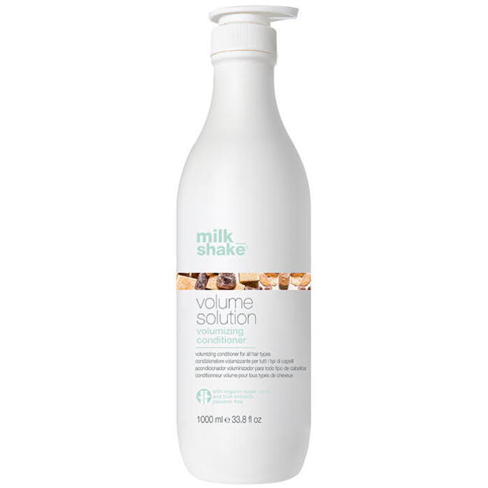 Milk_Shake Volume Solution apimties suteikiantis kondicionierius (1000ml) Moterims