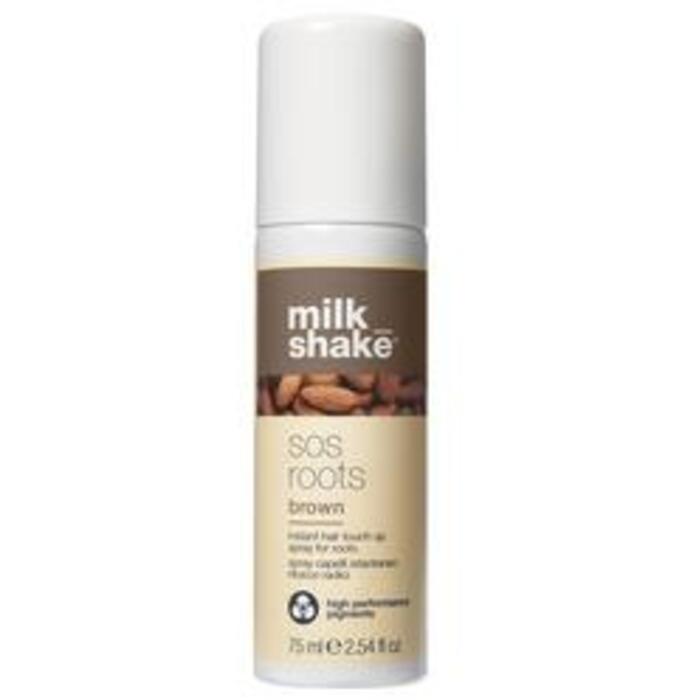Milk_Shake SOS Roots Instant Hair Touch Up 75 ml (Mahogany ) Moterims