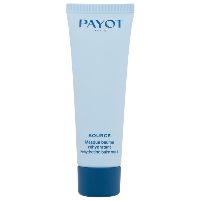 Payot Source Masque Baume Rehydrator (50 ml) naistele