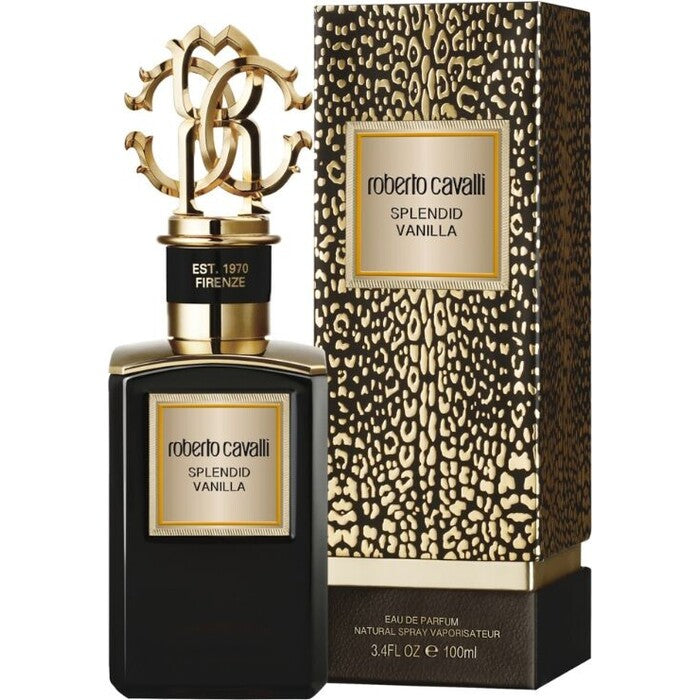 Cavalli Roberto Perfect Vanilla EDP parfüüm 100ml