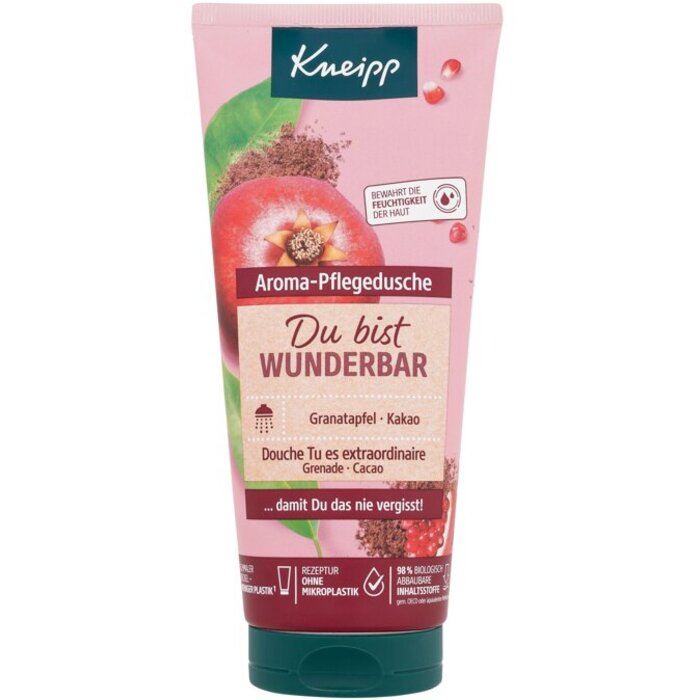 Kneipp You Are Amazing kehapesuvahend (200 ml) naistele