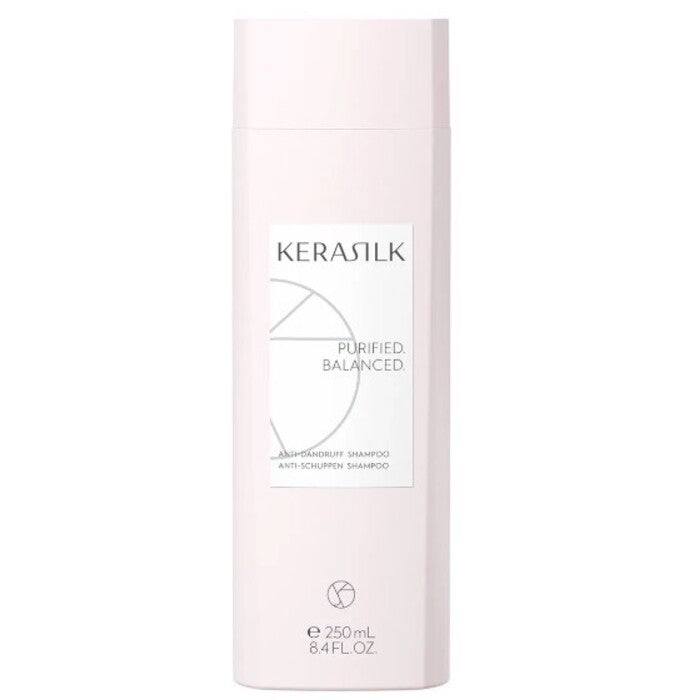 Goldwell Kerasilk kõõmavastane šampoon (250ml) naistele