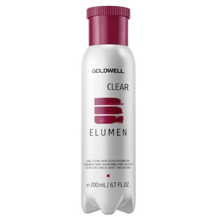 Goldwell Elumen püsiv juuksevärv 200 ml BG@6 Women