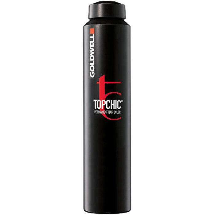 Goldwell Topchic püsiv juuksevärv 250 ml 7RR MAX Naistele