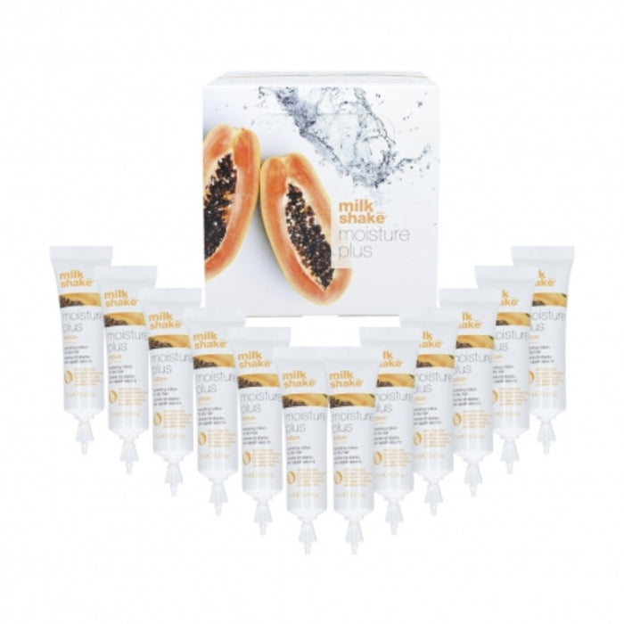 Milk_Shake Moisture Plus Lotion (12 x 12 ml) naistele