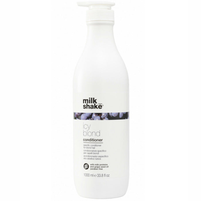 „Milk_Shake“ ledinis blondinės spalvos kondicionierius