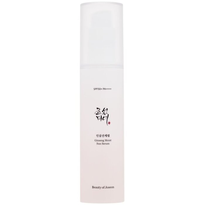 „Beauty of Joseon Ginseng“ drėkinamasis serumas nuo saulės SPF50+