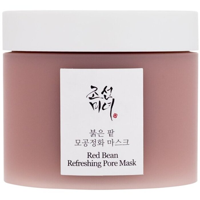 Gaivinamoji porų kaukė su raudonosiomis pupelėmis „Beauty of Joseon“
