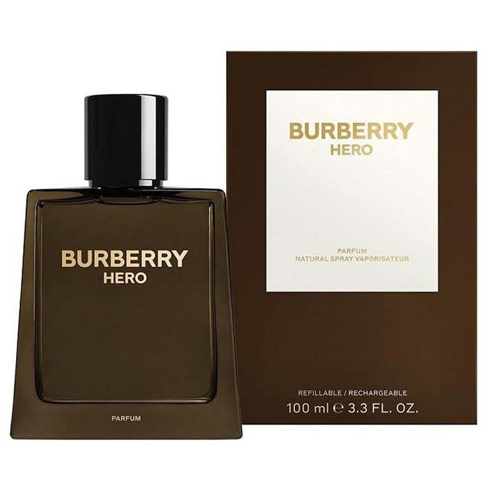 Burberry Hero kvepalai 150ml Vyrams