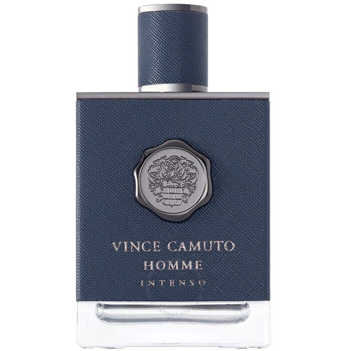 Vince Camuto Homme Intenso EDP Kvepalai 100ml Vyrams