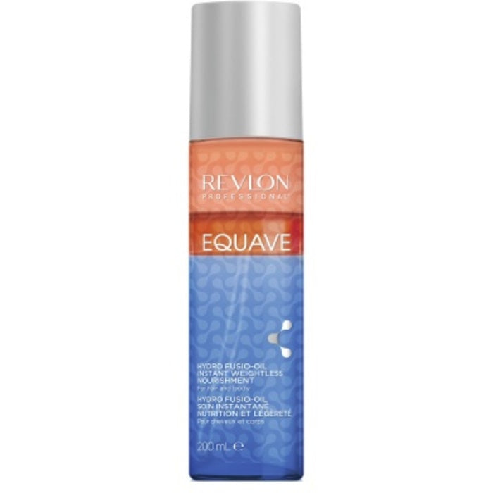 Revlon Professional Equave Hydro Fusio-Oil Instant Weightless Nourishment (200 ml) naistele