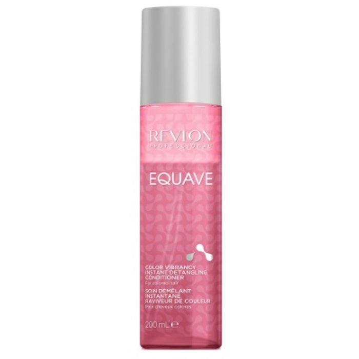 Revlon Professional „Equave Color Vibrancy“ akimirksniu pašalinantis kondicionierius (200ml) Moterims