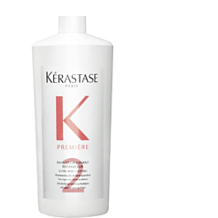 Kérastase Première nukalkinimą atstatantis šampūnas 250ml