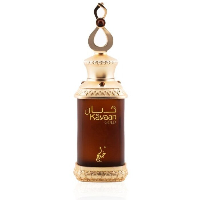 Khadlaj Kayaan Gold alkoholivaba parfüümiõli (20 ml) Unisex