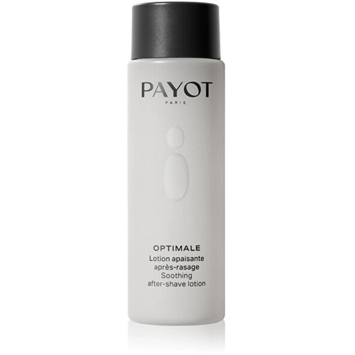 Payot Optimal rahustav raseerimisjärgne kreem (100 ml) meestele