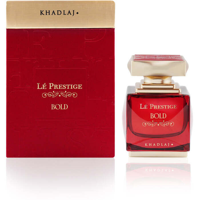 Khadlaj Le Prestige Bold EDP (100ml) Unisex