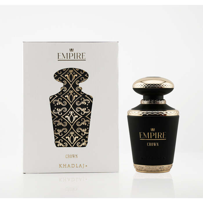 Khadlaj Empire Crown EDP (100ml) Unisex