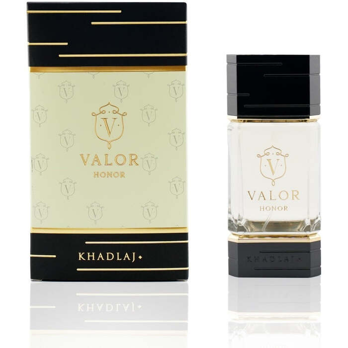 Khadlaj Valor Honor EDP (100 ml) meestele