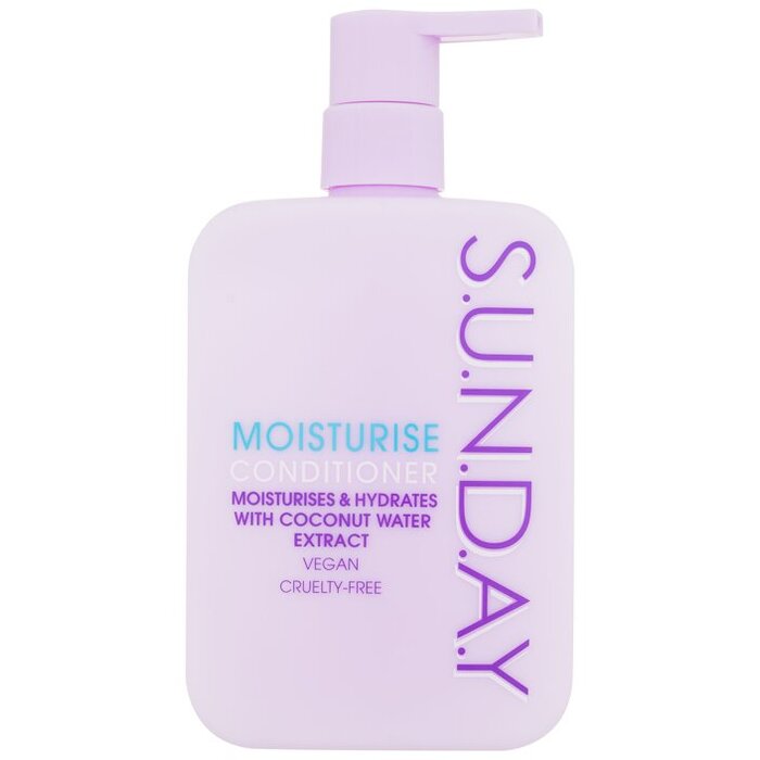 XPel S.U.N.D.A.Y drėkinamasis kondicionierius 350ml