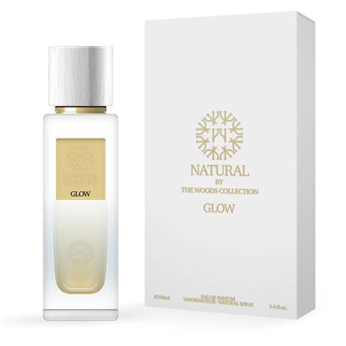 The Woods Collection Natural Glow EDP (100ml) Unisex