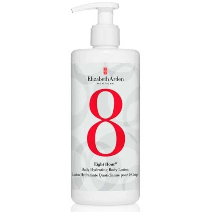 Elizabeth Arden aštuonių valirų drėkinamasis kūno losjonas