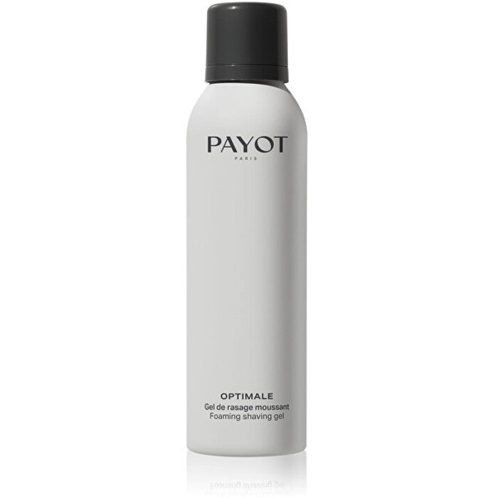 Payot Optimale vahutav raseerimisgeel (150 ml) meestele