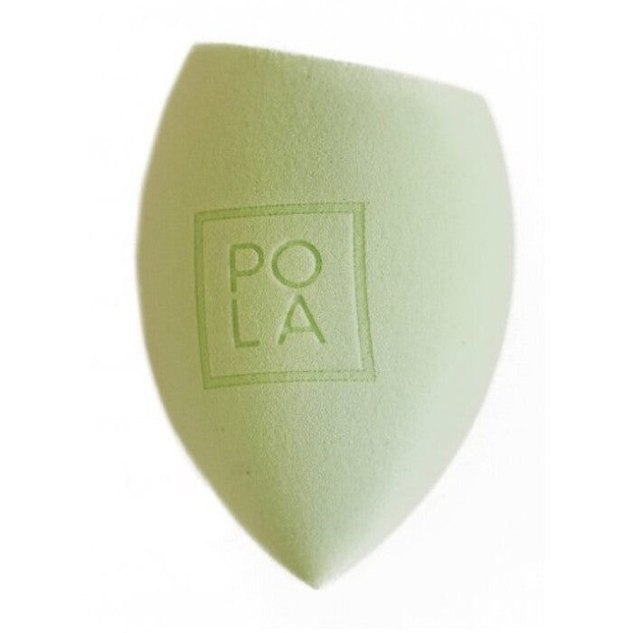 Pola Cosmetics makiažo kempinėlė žalia
