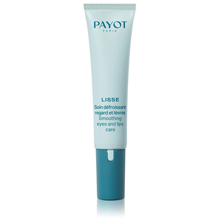 Payot Lisse išlygina akis ir Lūpų priežiūra (15ml) Moterims