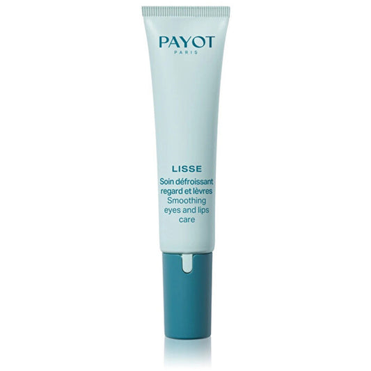 Payot Lisse švelninamoji akių ir lūpų priežiūra