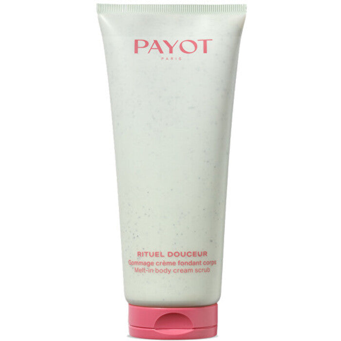 Payot Melt-in-body cream Scrub – kehakoorija (200ml) Naistele