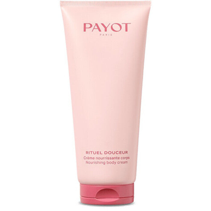 Payot Rituel Douceur maitinamasis kūno kremas (200ml) Moterims