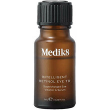 Medik8 Intelligent Retinol Eye Tr Vitamin A serumas 7ml Moterims