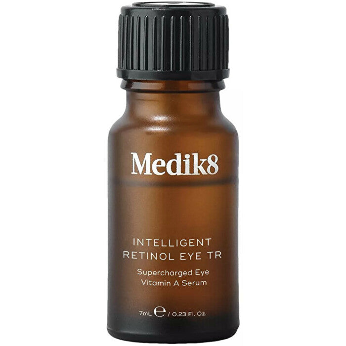 Medik8 „Intelligent Retinol“ paakių serumas su vitaminu A