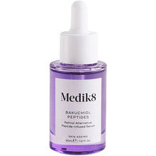 Medik8 Bakuchiol Peptides Retinol Alternatyvus peptidais užpiltas serumas 30ml