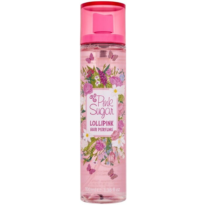 Aquolina Lollipink plaukų dulksna