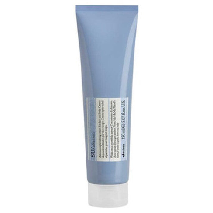 Davines SU Aftersun papildantis kremas