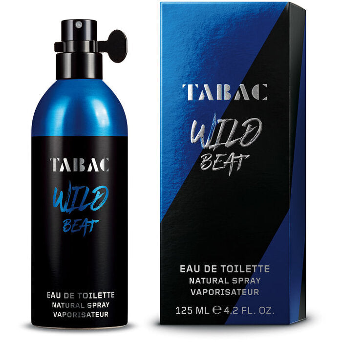 Tabac Wild Beat EDT 75ml