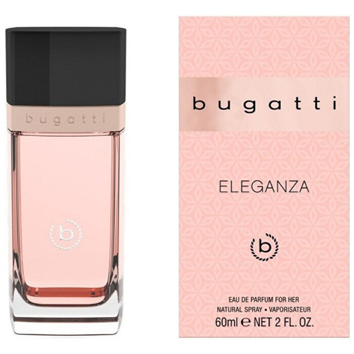 Bugatti Elegance EDP 60ml