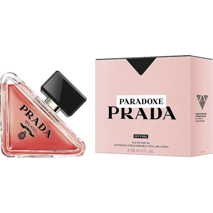 Prada Prada Paradox Intense EDP (90ml) Moterims