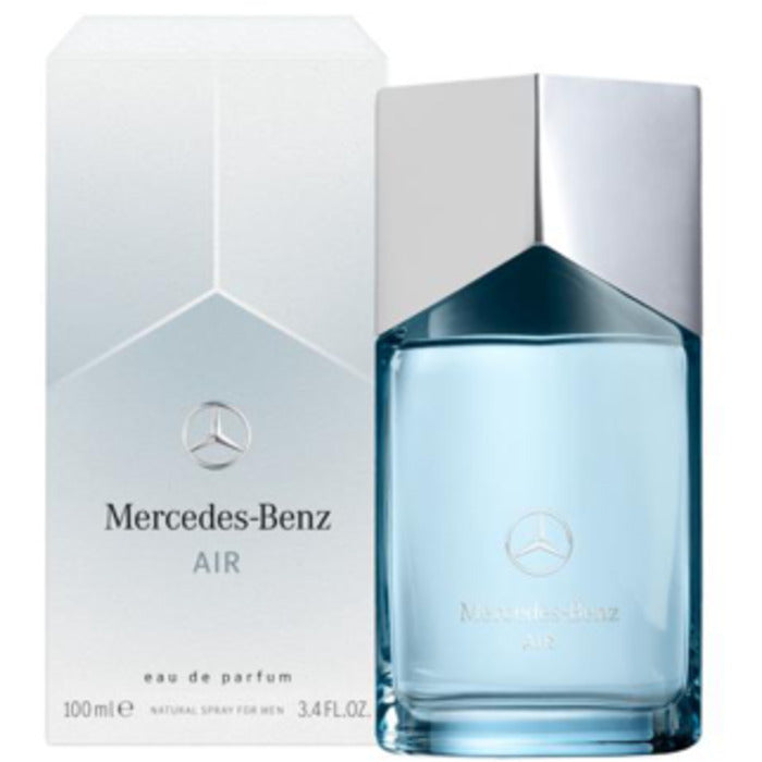 Mercedes Benz Air EDP (60ml) meestele
