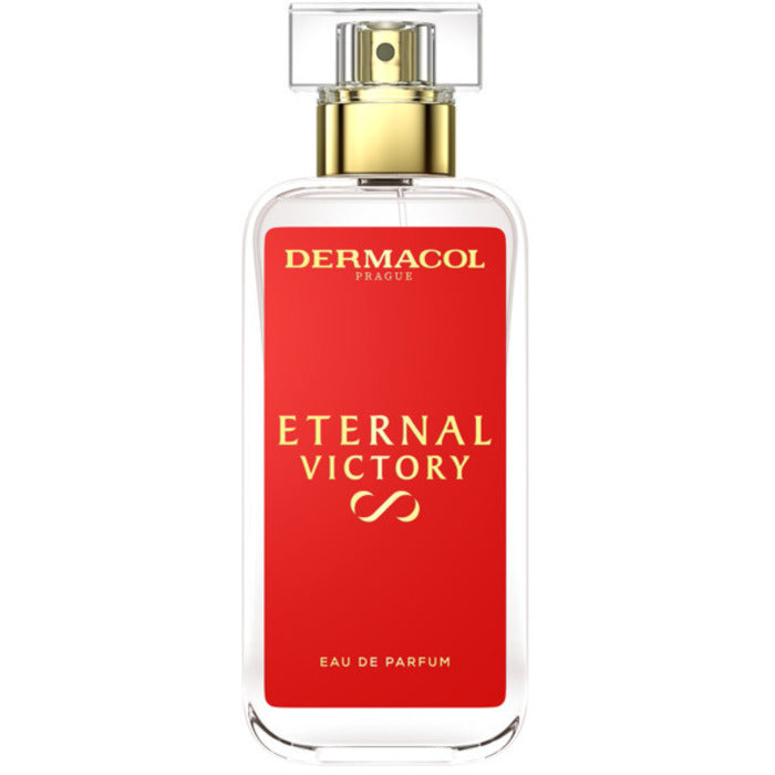 Dermacol Eternal Victory EDP (50ml) meestele