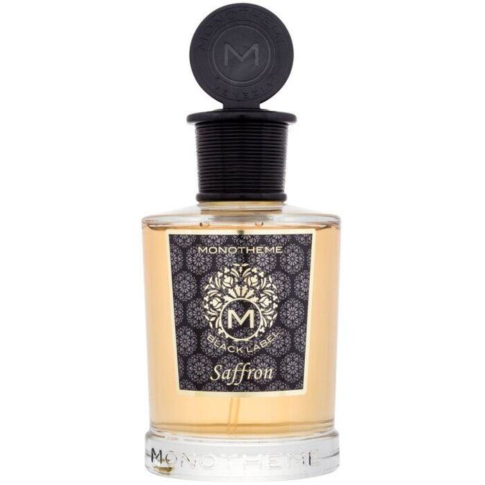 Monotheme Venezia Black Label Saffron EDP (100ml) Unisex