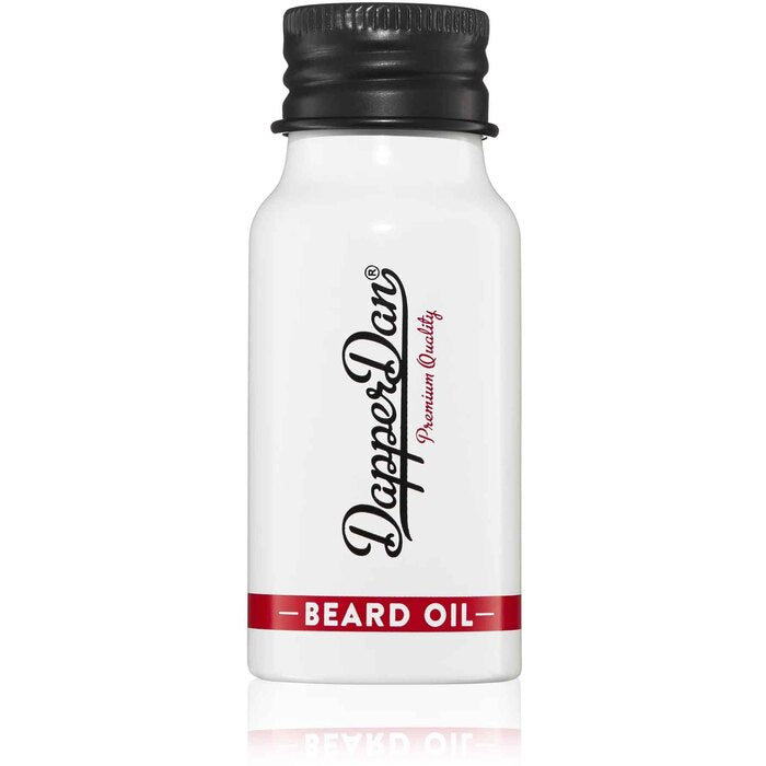 Dapper Dan habemeõli 30 ml Unisex